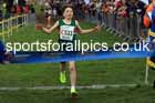 Boys Under-13s relay, 2025 Northern Cross Country Relays, Graves Park, Sheffield. Photo: David T. Hewitson/Sports for All Pics